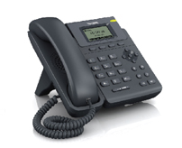 VOIP telefonie